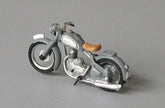 HLR 87160, Jawa 250 Perak, BJ 1948,  Bausatz , 1:87/ H0